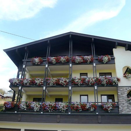 Appartementen Bodner Ellmau Luaran gambar