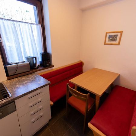 Appartementen Bodner Ellmau Luaran gambar