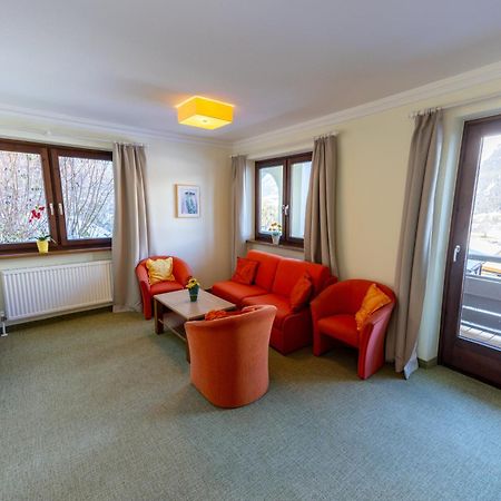 Appartementen Bodner Ellmau Luaran gambar
