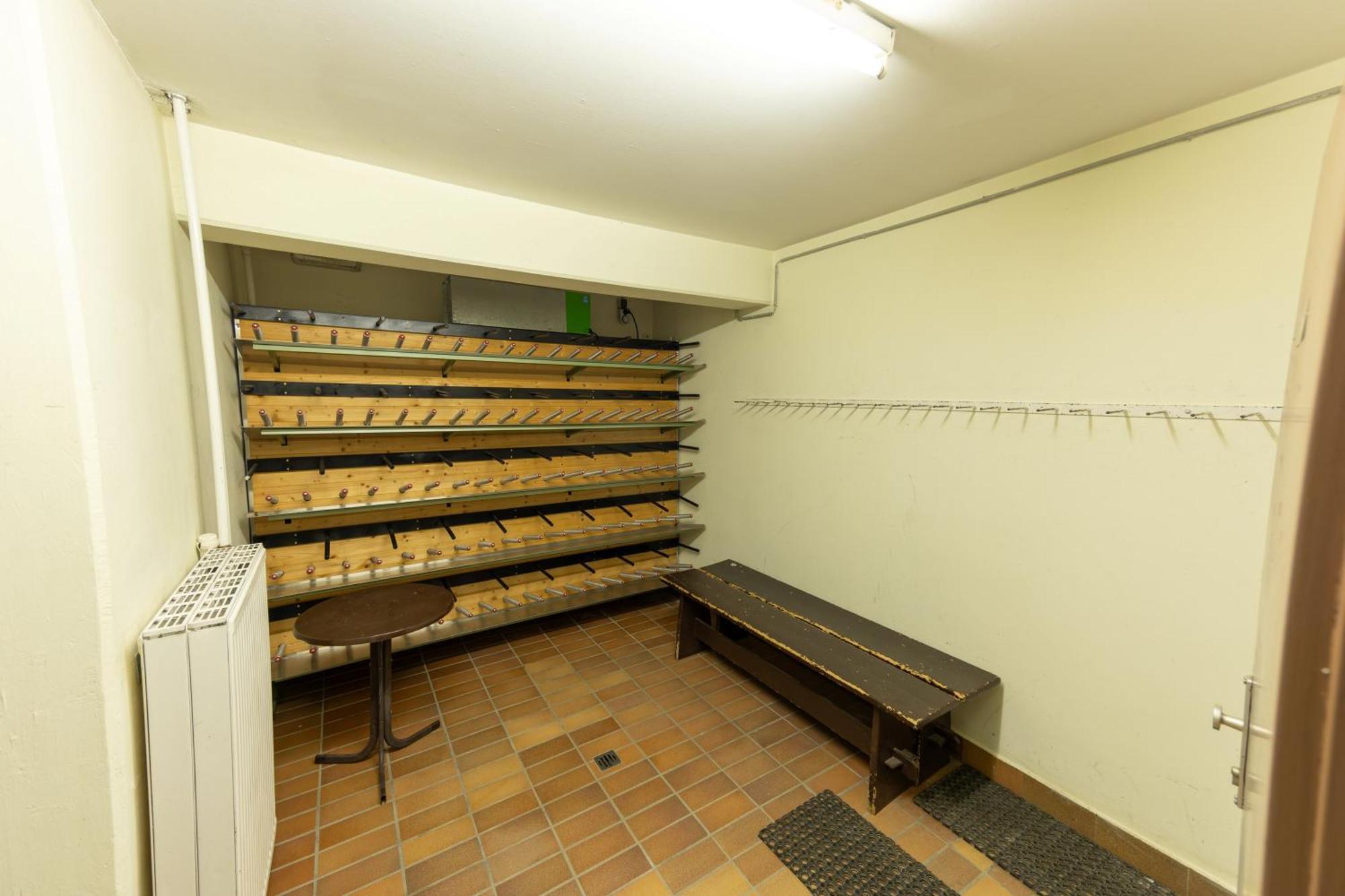 Appartementen Bodner Ellmau Luaran gambar