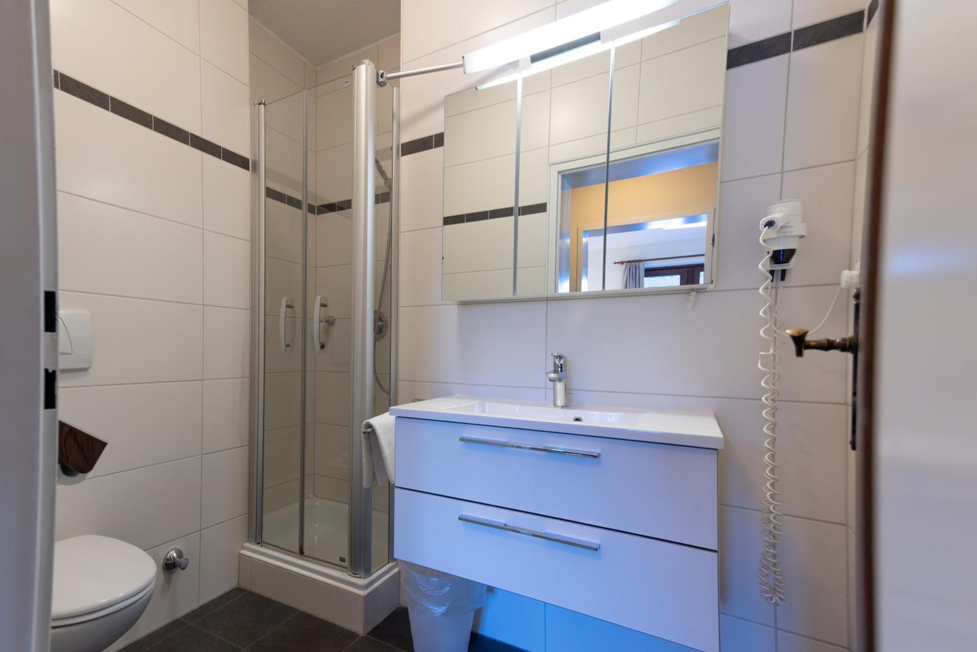 Appartementen Bodner Ellmau Luaran gambar