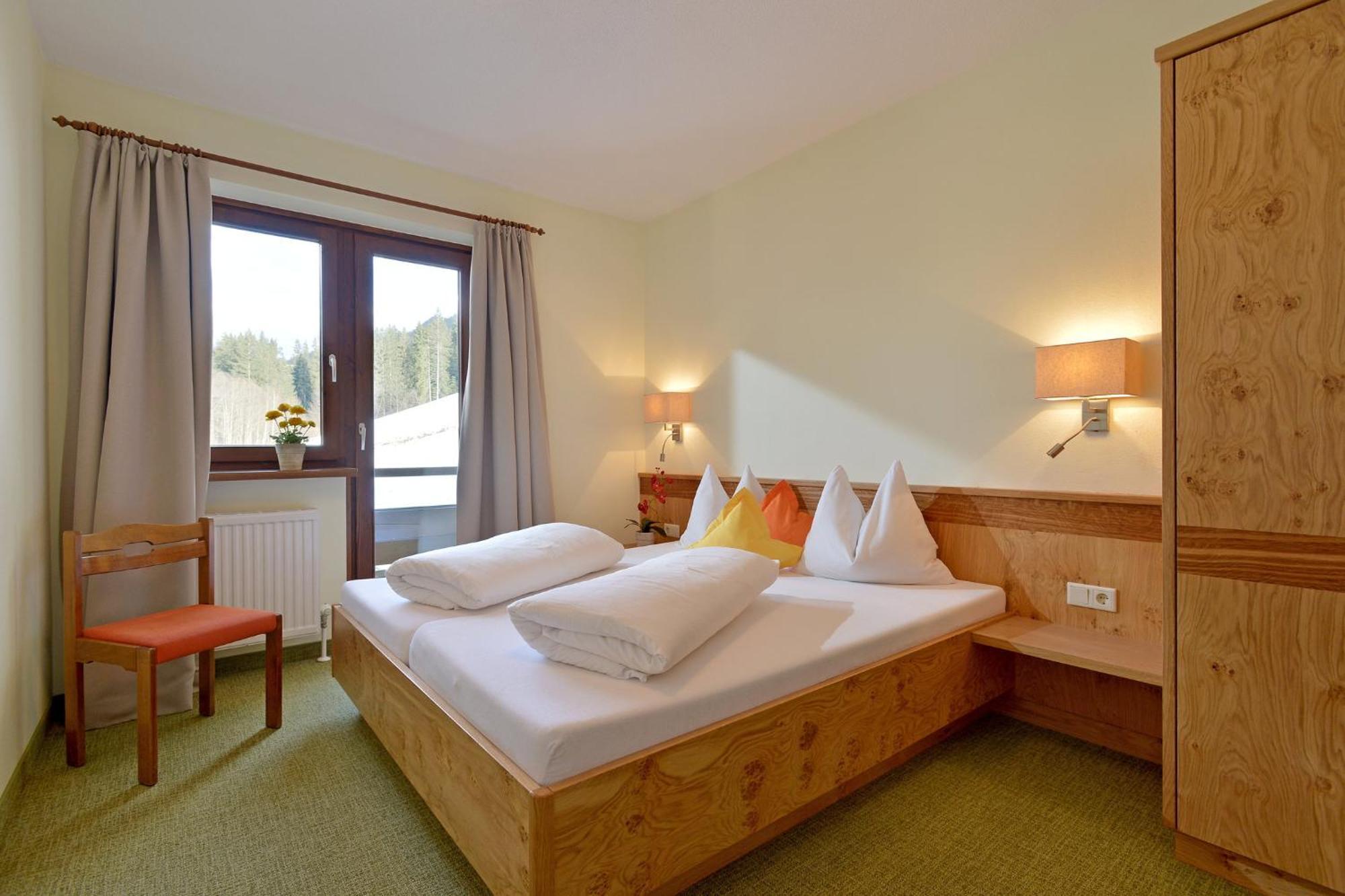 Appartementen Bodner Ellmau Luaran gambar